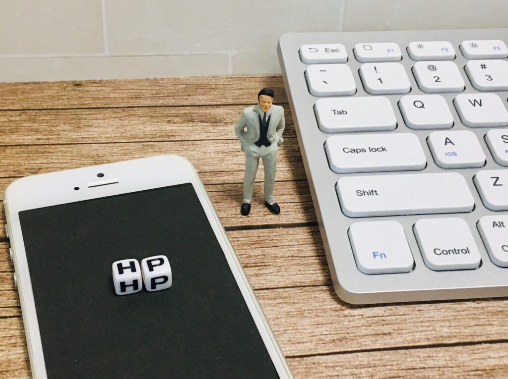 あなたの会社のWebサイトを、頼れる営業パートナーに。